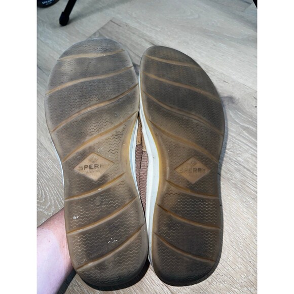 Sperrys Mens Size 12 - Picture 5 of 8